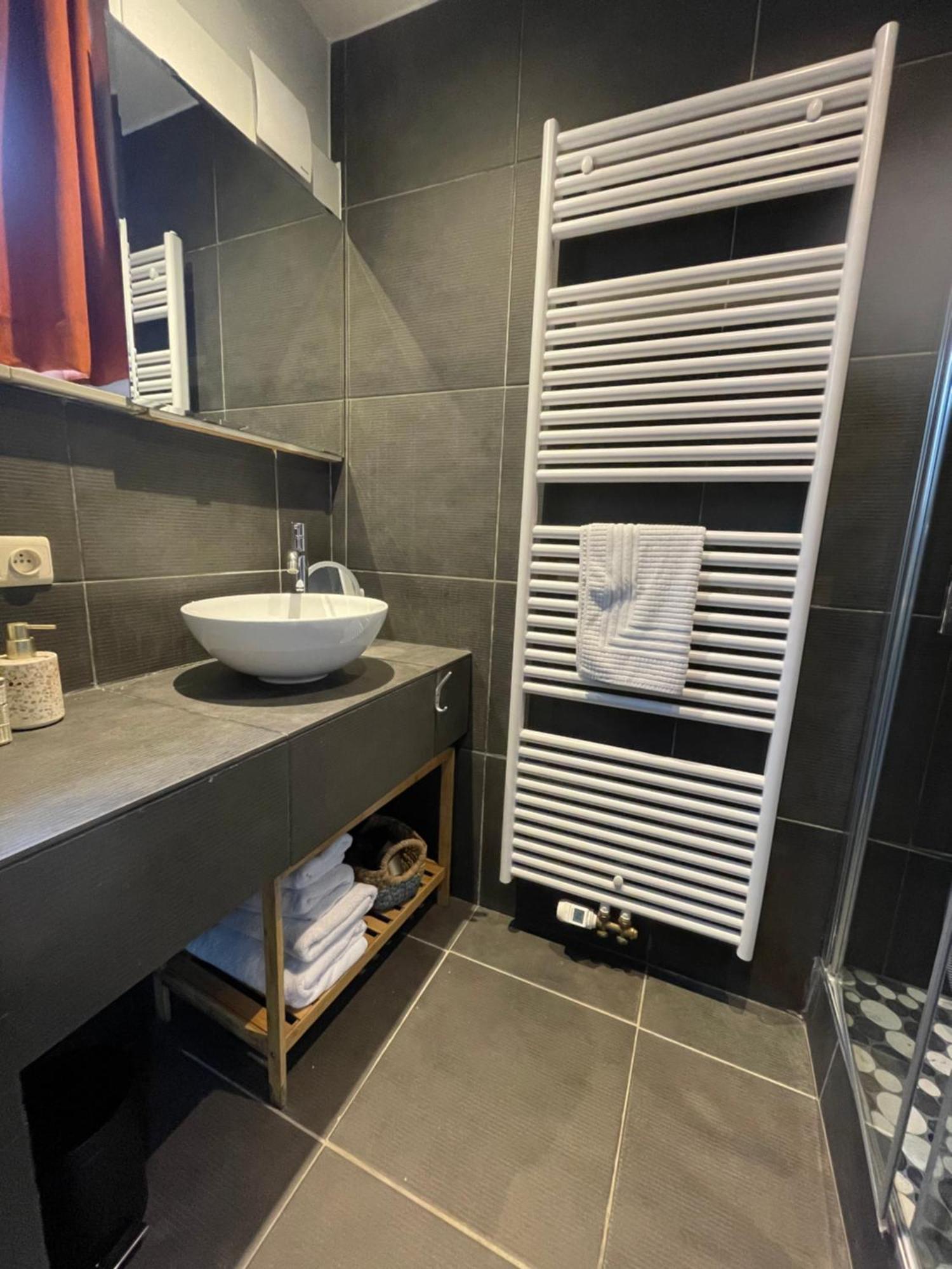 Appartement Perfect Getaway In Bruges!