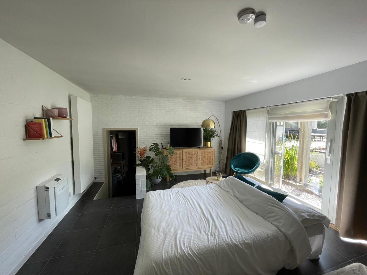 Appartement Perfect Getaway In Bruges! Bruges