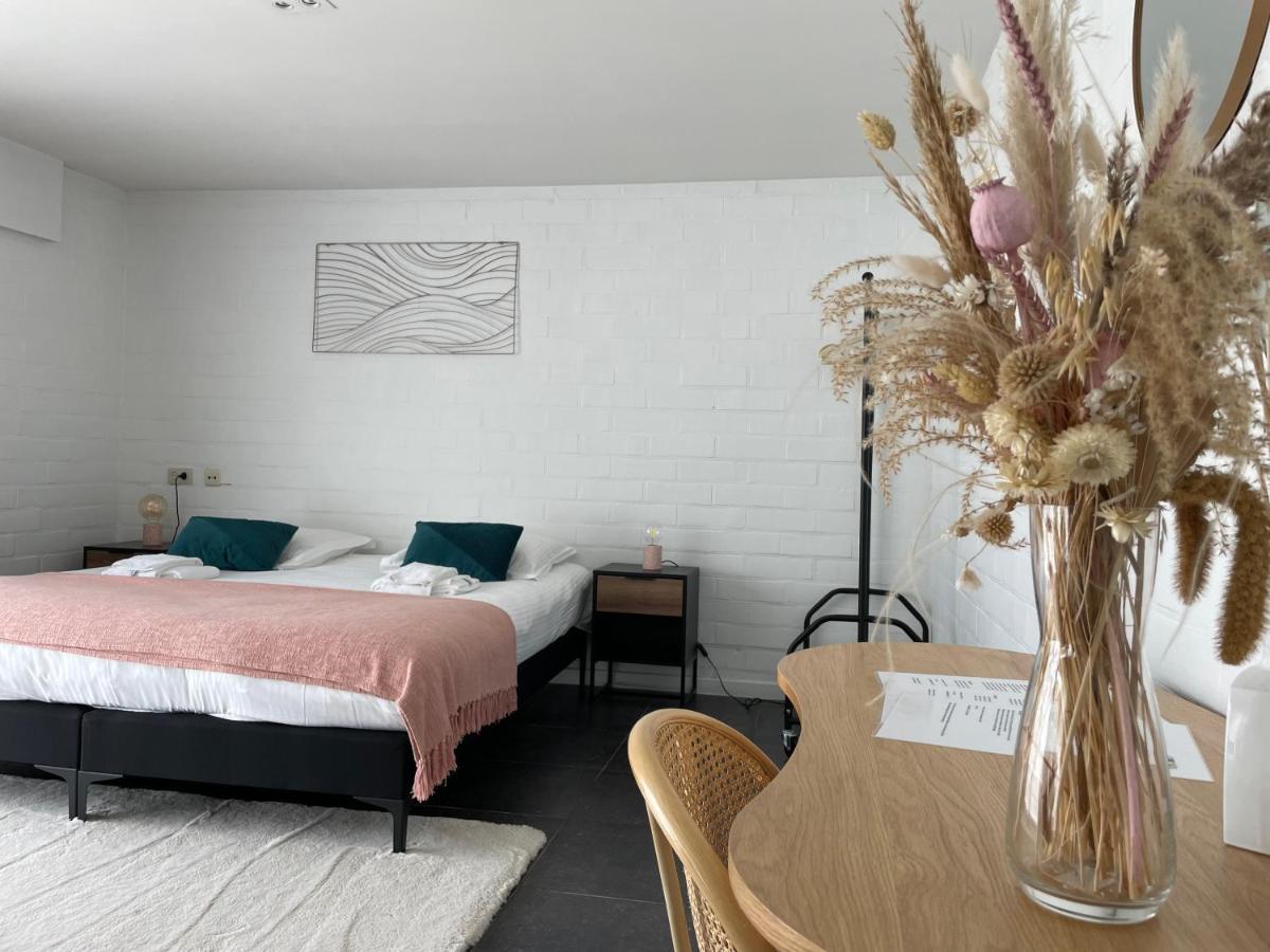 Appartamento Perfect Getaway In Bruges! *