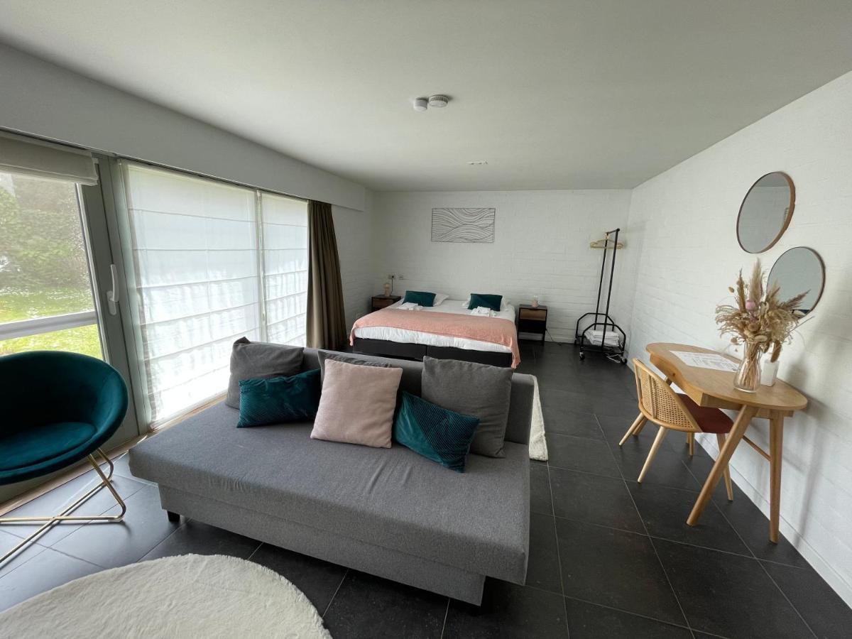 Perfect Getaway In Bruges! * Bruges