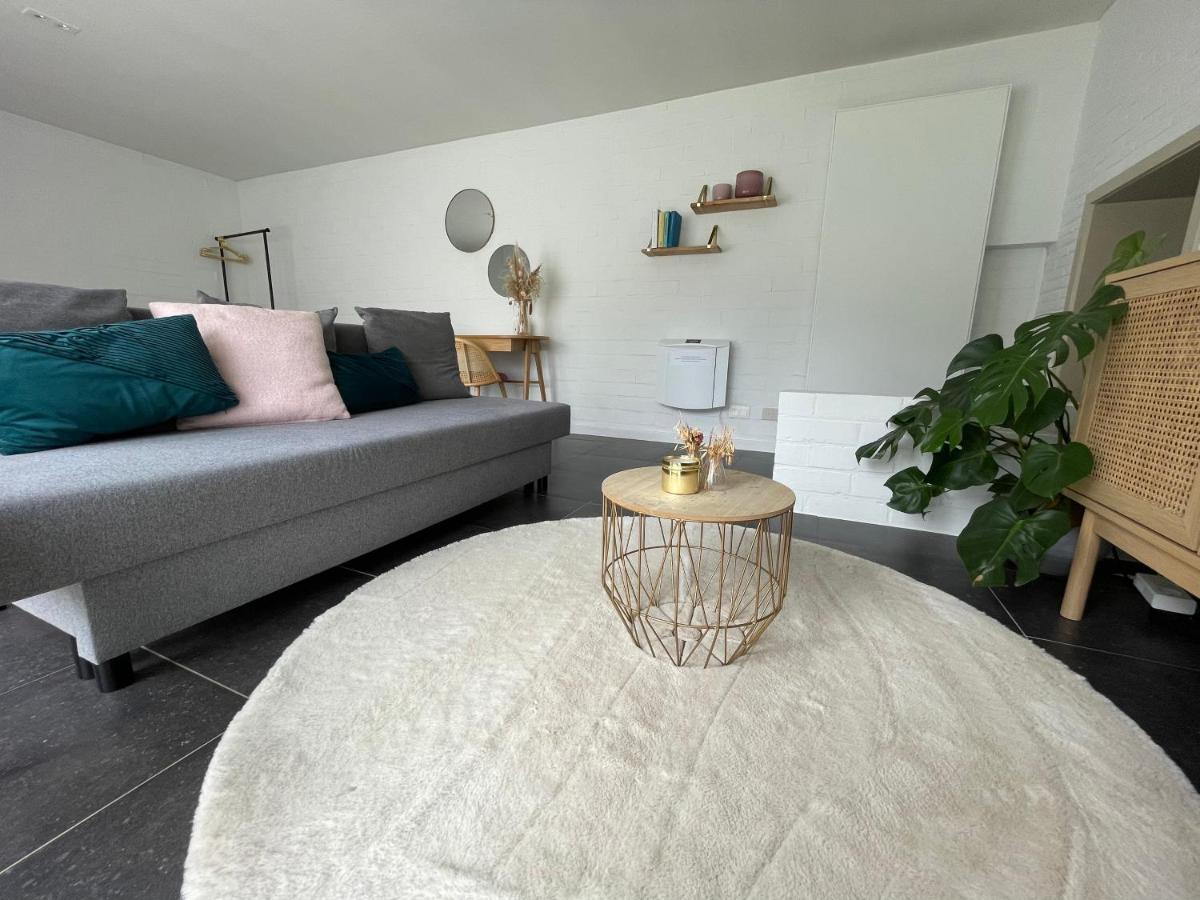 Appartamento Perfect Getaway In Bruges! *