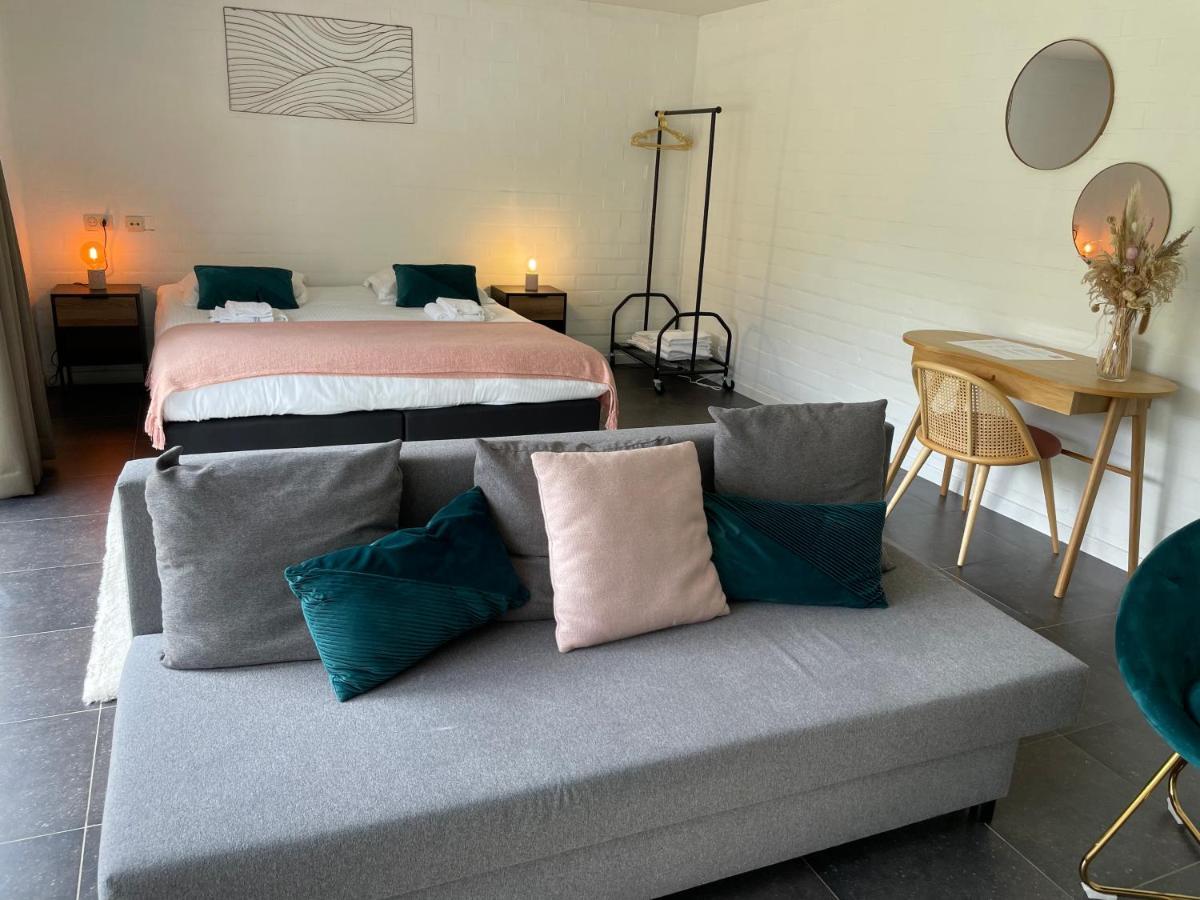 Perfect Getaway In Bruges! Bruges