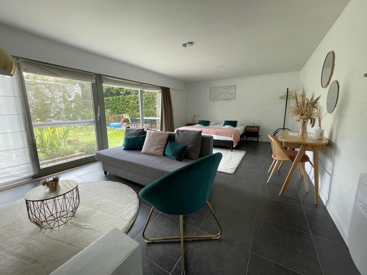 Appartamento Perfect Getaway In Bruges! *