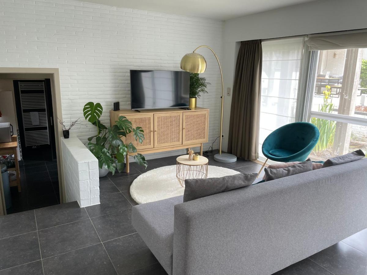 Perfect Getaway In Bruges! Appartamento *
