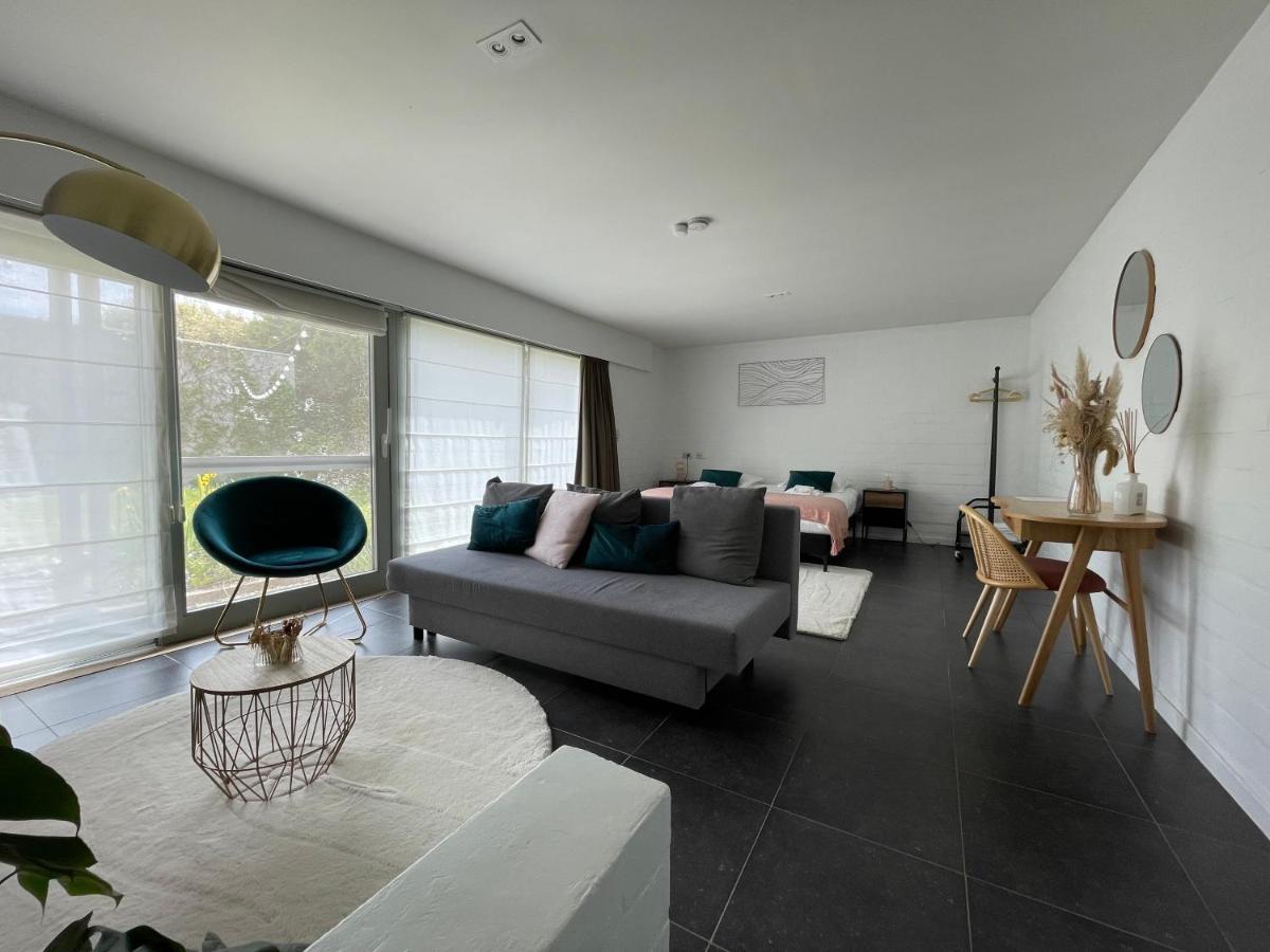 Perfect Getaway In Bruges! Appartamento