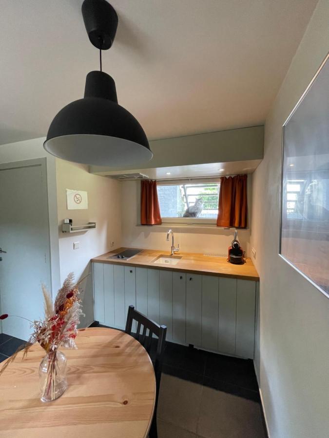 Appartamento Perfect Getaway In Bruges! Bruges
